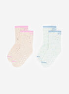 Baby & Toddler Cooper Neps Sock 2 Pack