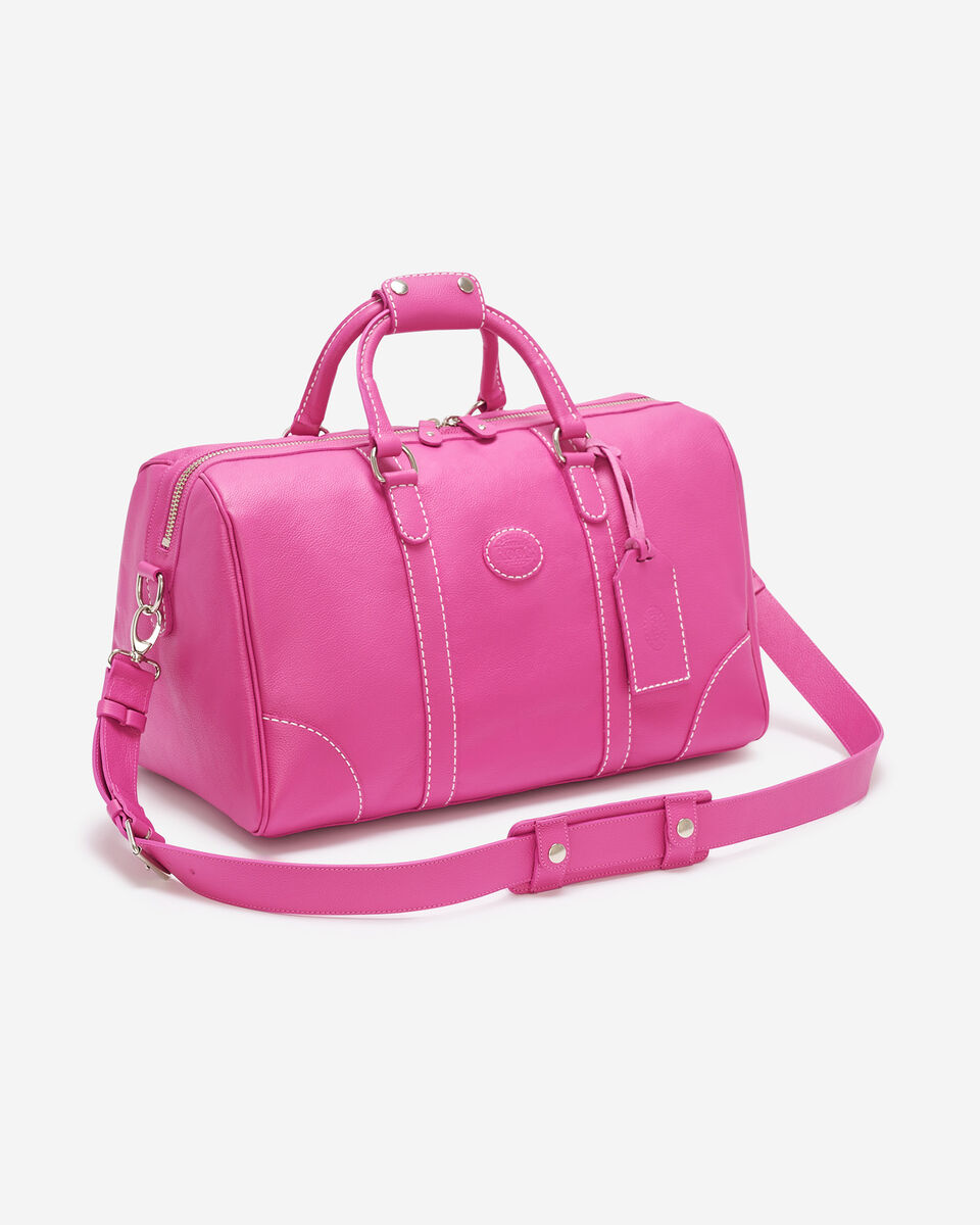 Petit sac Banff en cuir Cervino