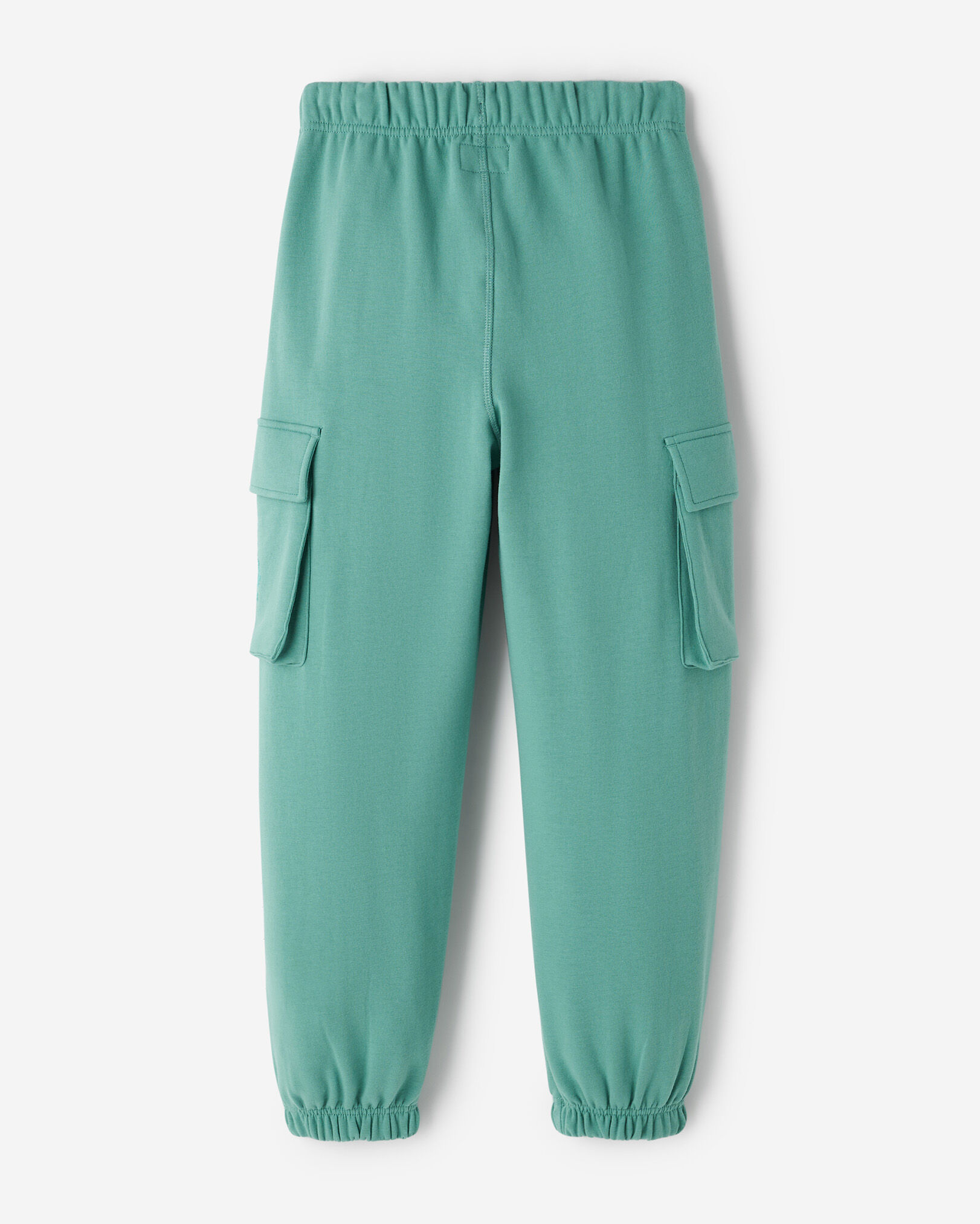 Kids Cozy Cooper Cargo Sweatpant