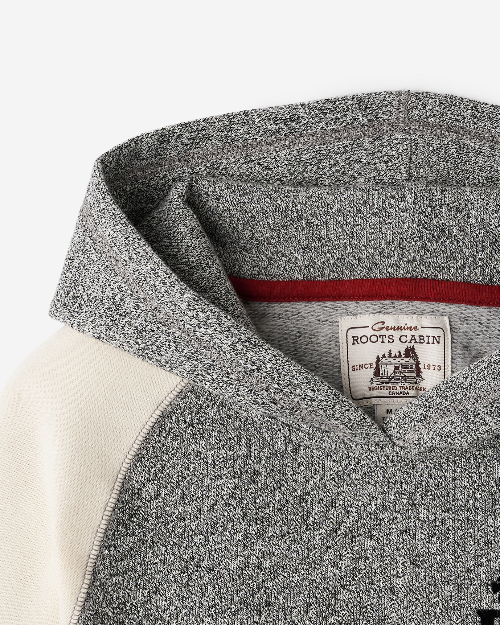 Kids Cabin Kanga Hoodie