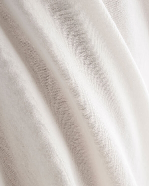 Womens Organic Relaxed Cooper T-shirt