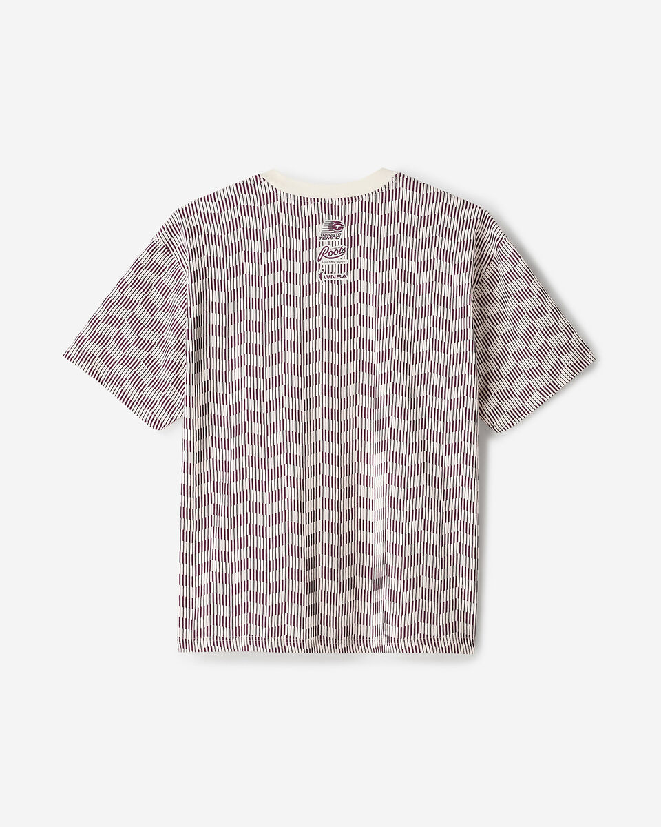 T-shirt Tempo de Toronto Roots
