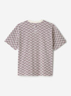 T-shirt Tempo de Toronto Roots