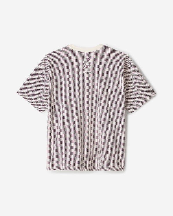 T-shirt Tempo de Toronto Roots