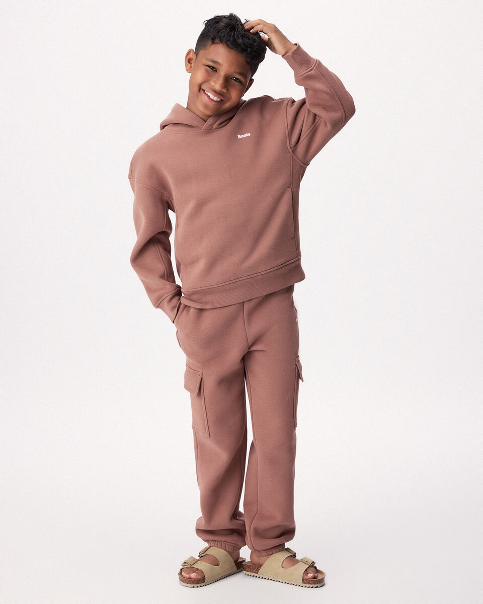 Kids Cloud Hoodie