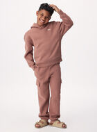 Kids Cloud Hoodie