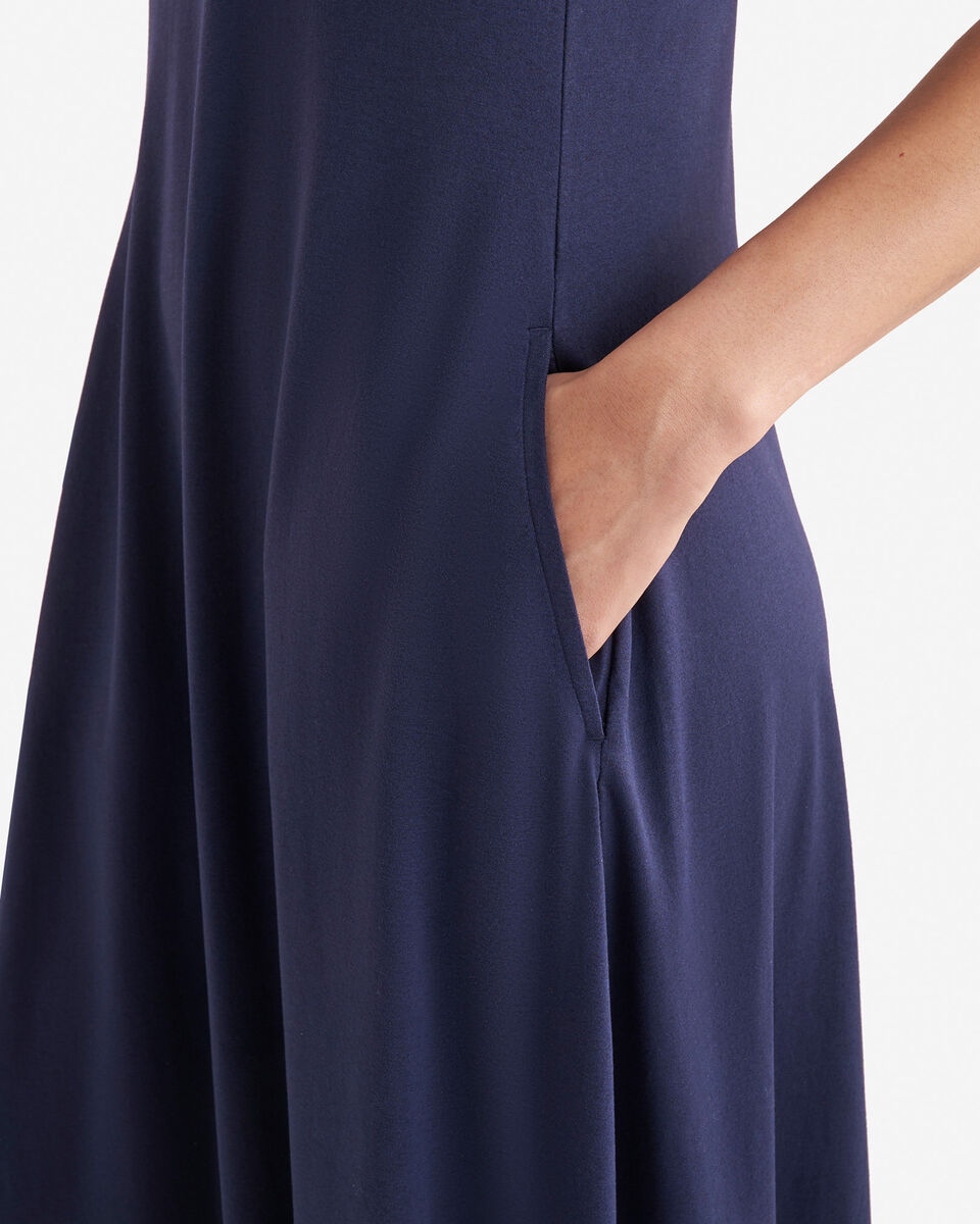 Renew Tank Midi Dress