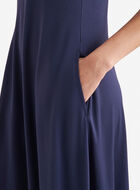 Renew Tank Midi Dress