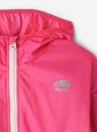 Kids Camp Packable Jacket