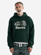 Cooper Holiday Kanga Hoodie