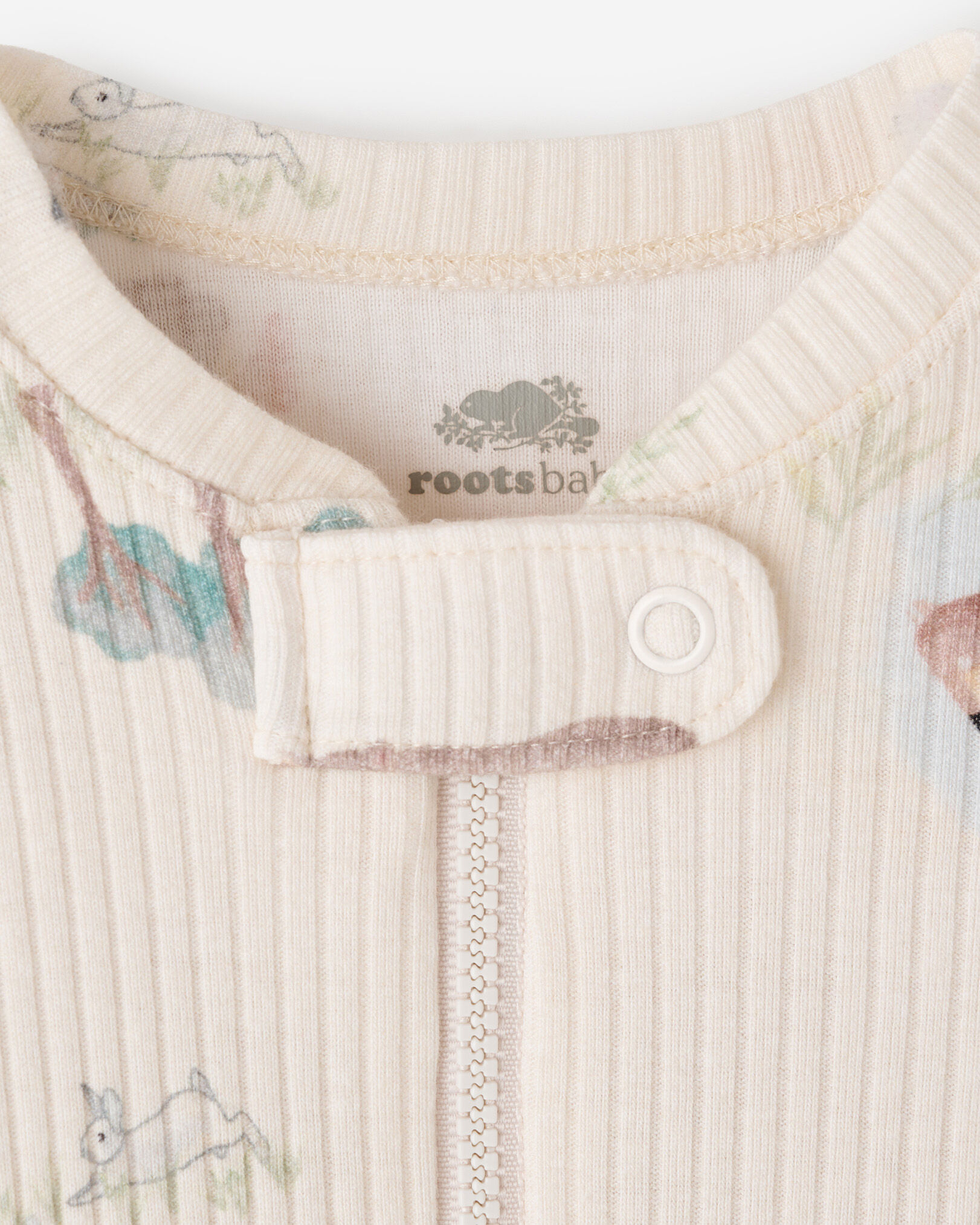 Roots Baby's First Sleeper