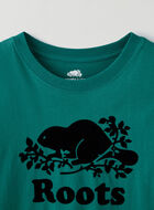 Kids Original Cooper Beaver T-Shirt