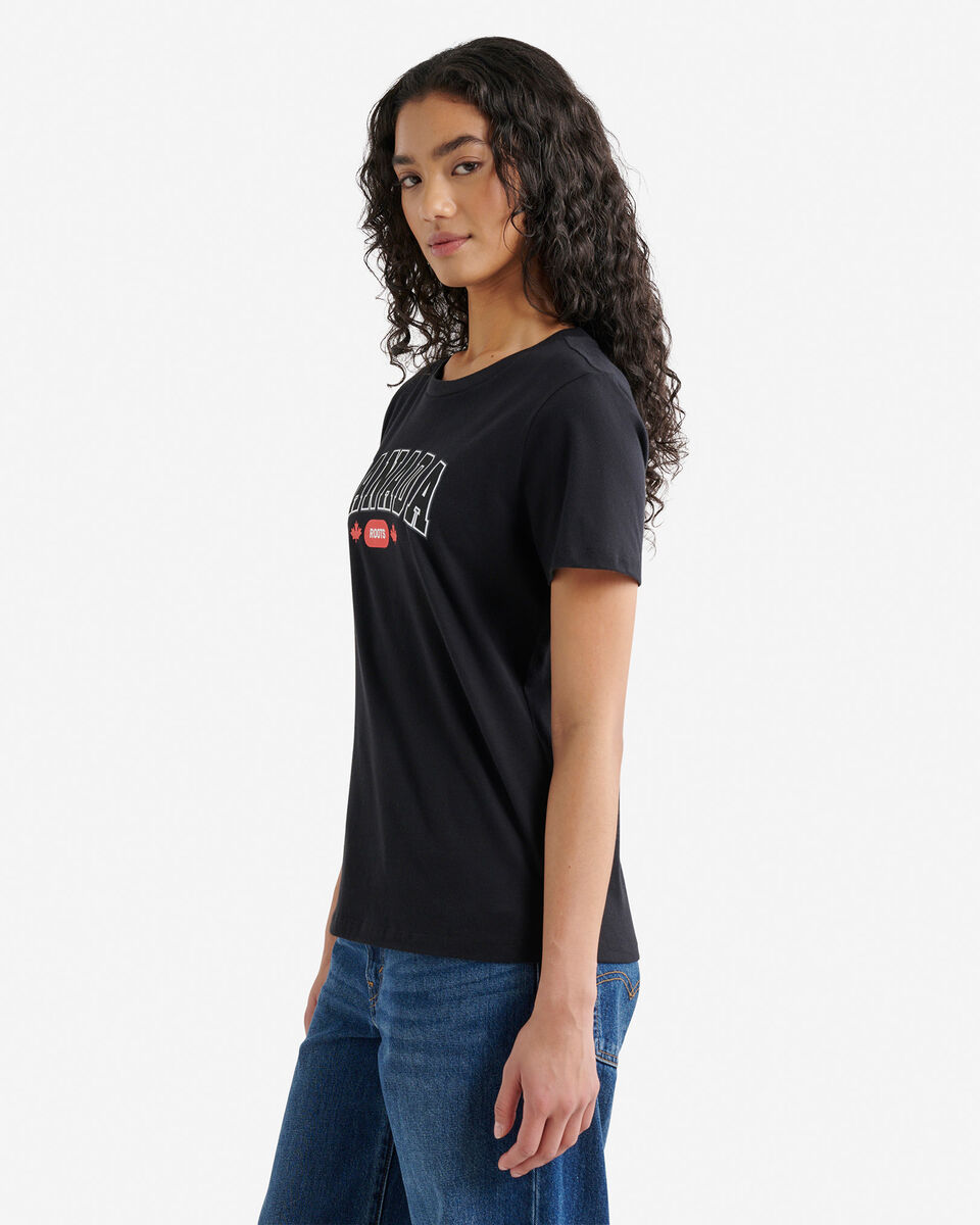 T-shirt Racines nordiques