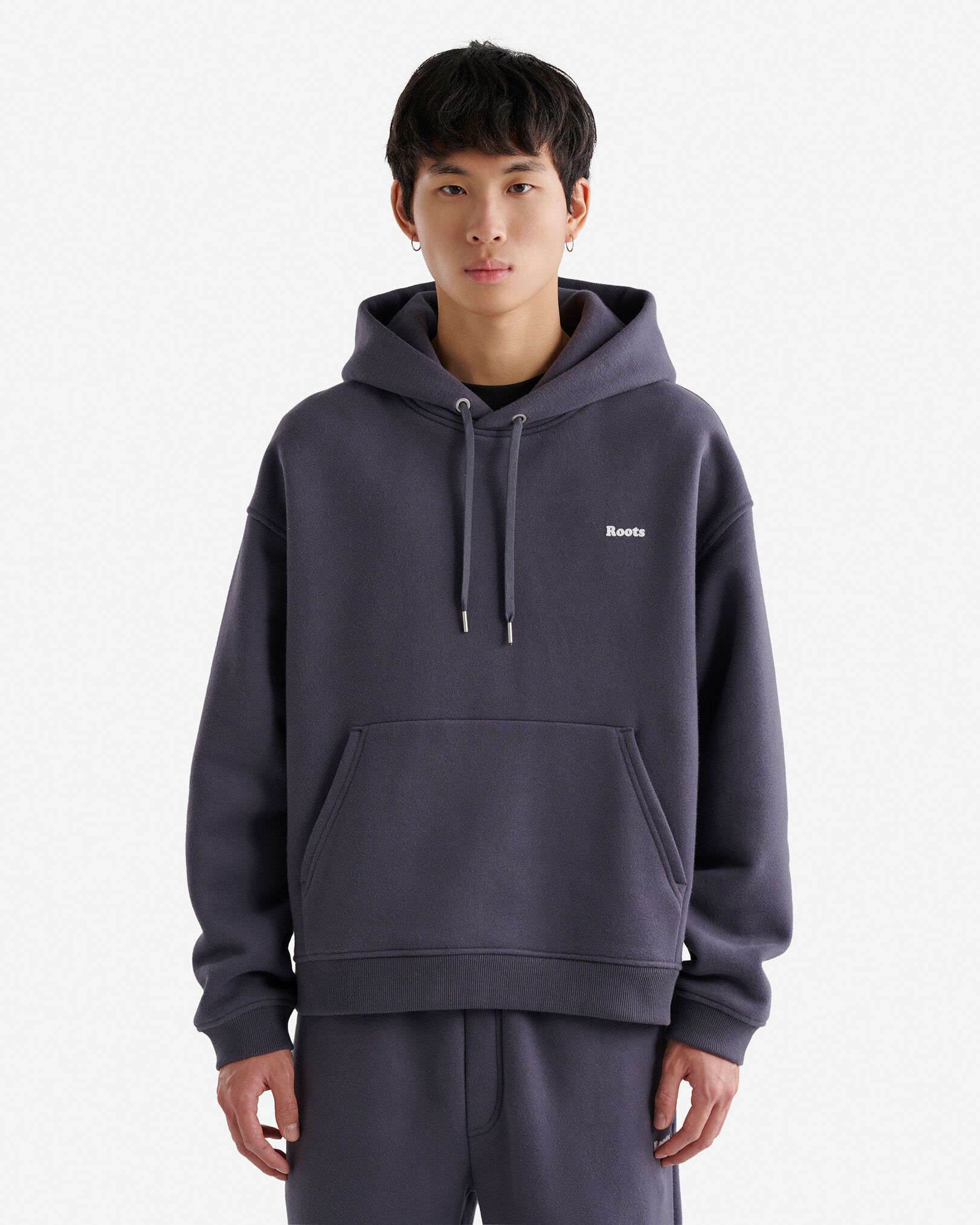 Cloud Kanga Hoodie