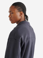 Polo en molleton Nuage