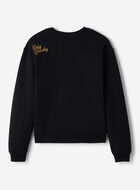Roots X Wicked Relaxed Crew