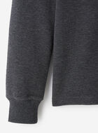 Thompson Double Knit Half Zip