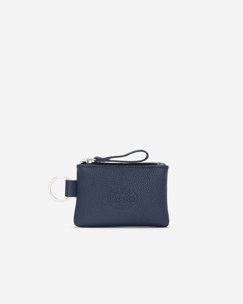 Top Zip Pouch Cervino