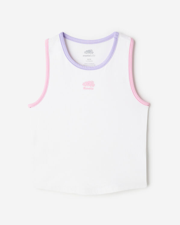 Girls Renew Tank Top