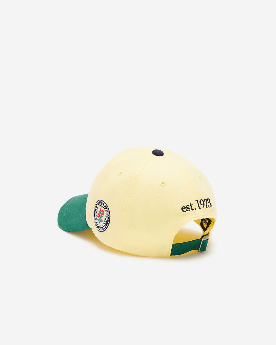 Summer League Baseball Cap