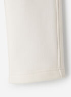 Toddler Cloud Wide Leg Sweatpant