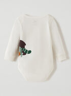 Baby Friends With Nature Bodysuit