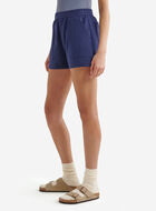 Welland Knit Twill Short 3 Inch