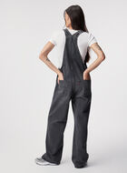 Levi's&reg;  Full Length Baggy Womens Overall