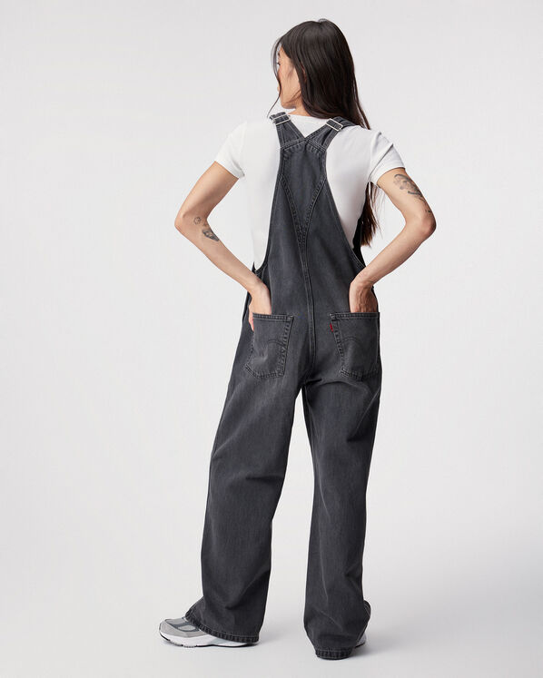 Levi's&reg;  Full Length Baggy Womens Overall