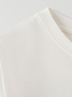 Womens Athletics Club Long sleeve  T-Shirt