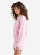 Organic Cooper Relaxed Crew