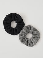 Everyday Scrunchie 2 Pack