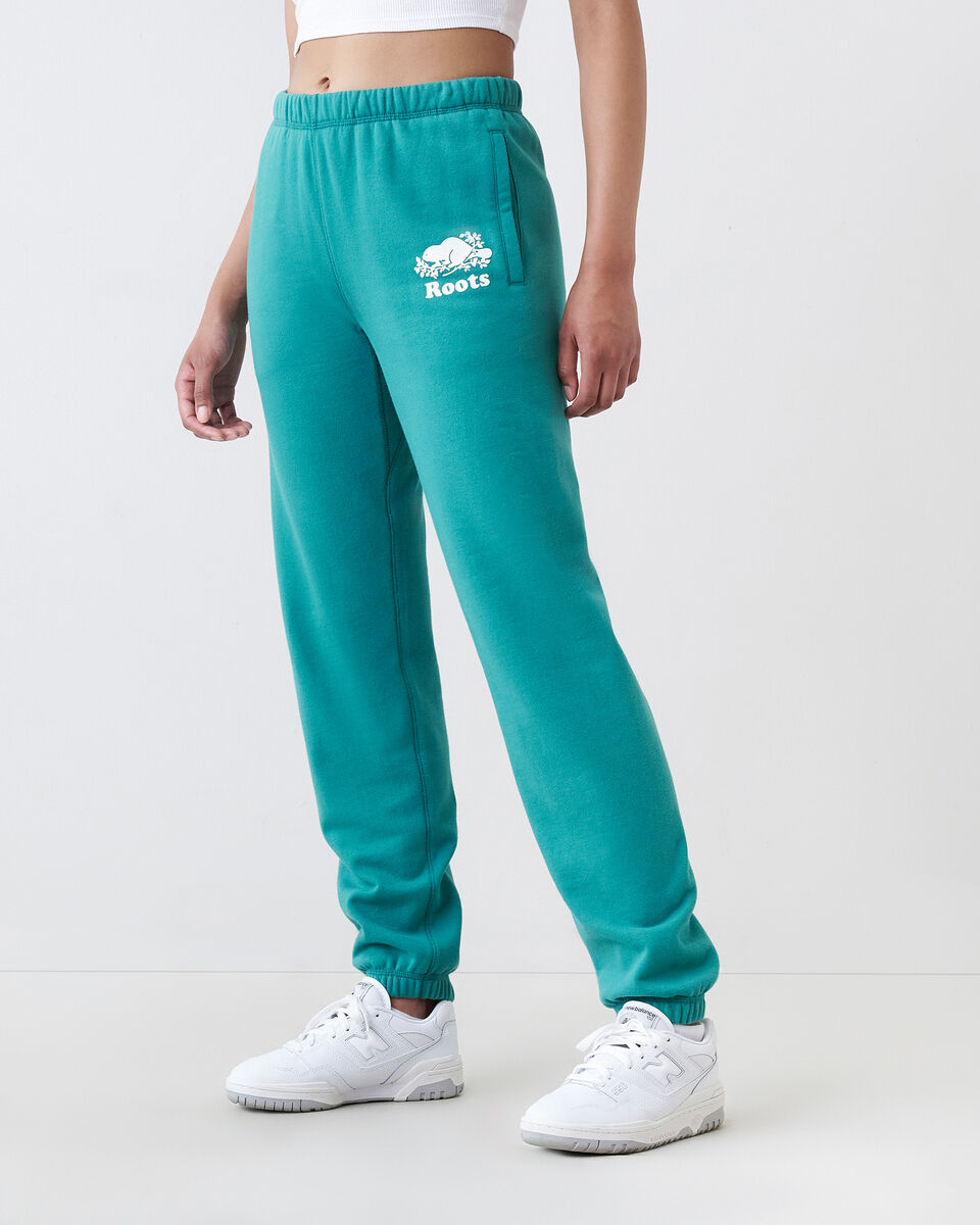 Organic Original Sweatpant