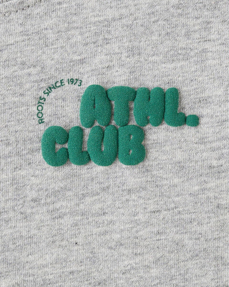 Toddler Boys Athletics Club Tank