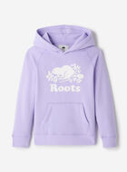 Kids Organic Original Kanga Hoodie