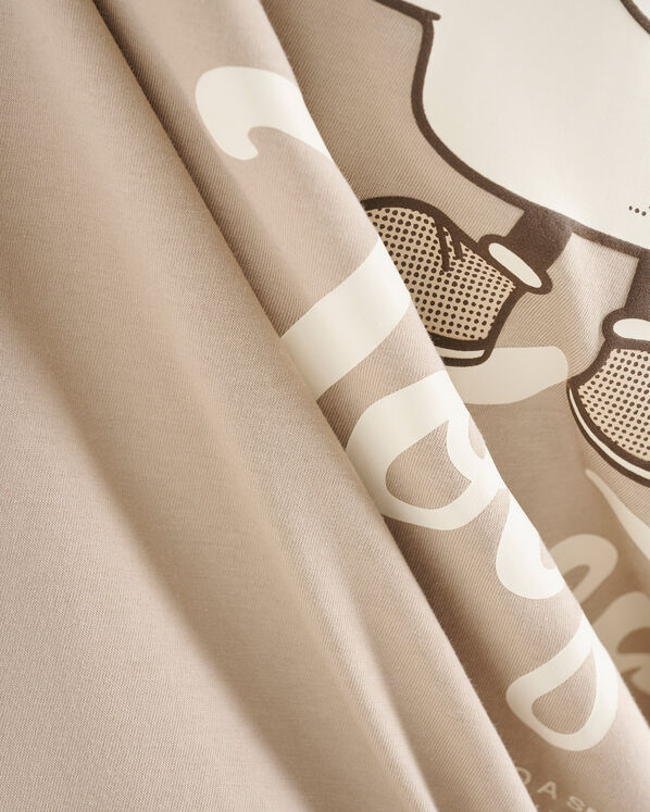 Canadian Foodie T-Shirt