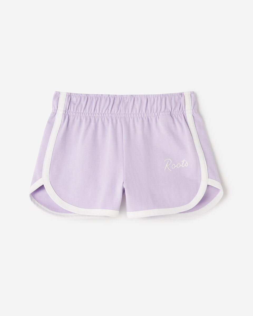 Girls Gym Short