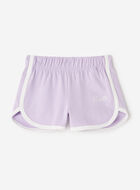 Girls Gym Short