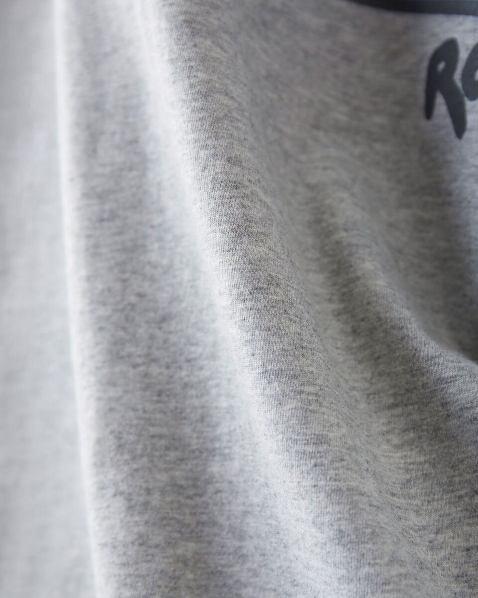 T-shirt à manches longues Hiver fantaisiste non genré