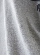 T-shirt à manches longues Hiver fantaisiste non genré