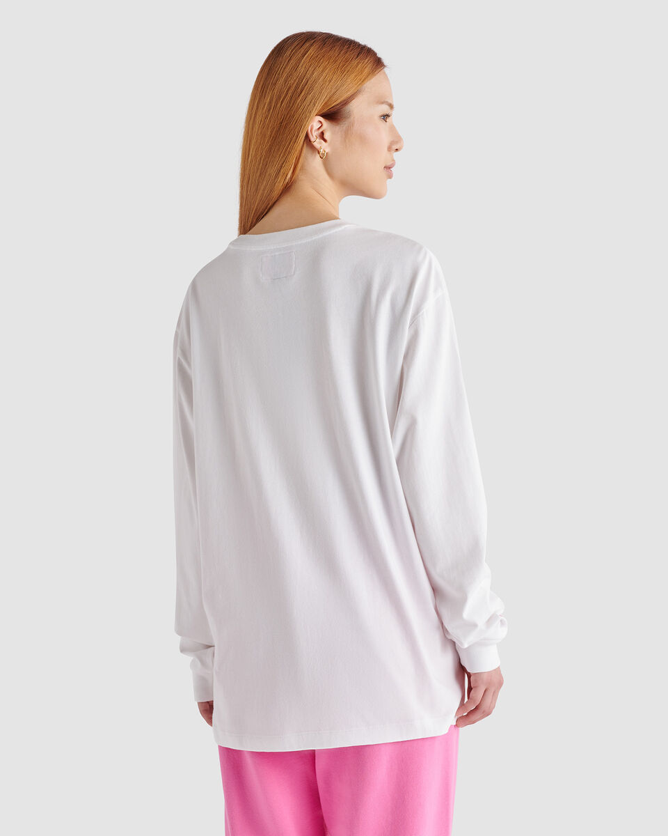 Barbie™ X Roots Relaxed Long Sleeve T-Shirt