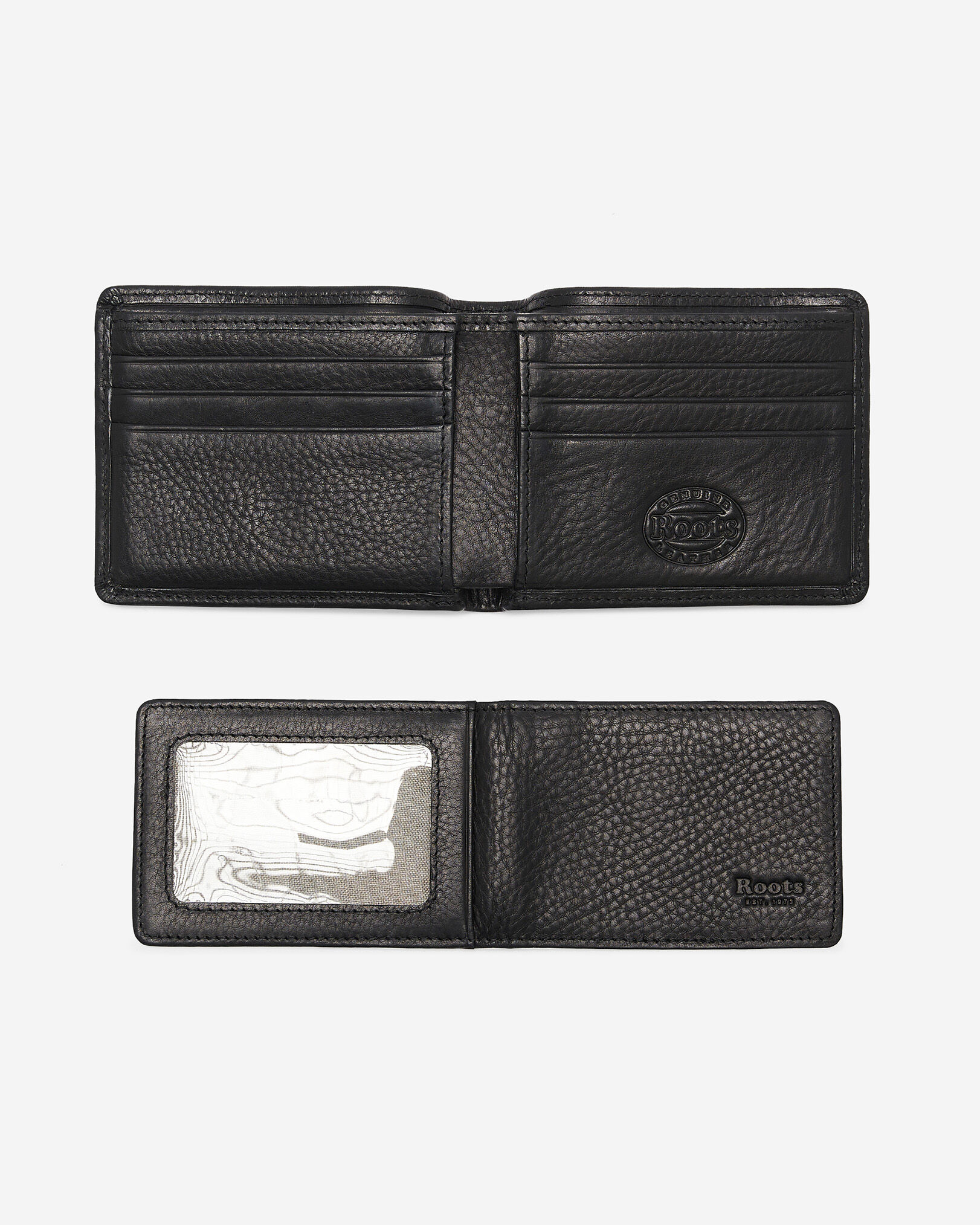Slimfold Sideflap Toscano