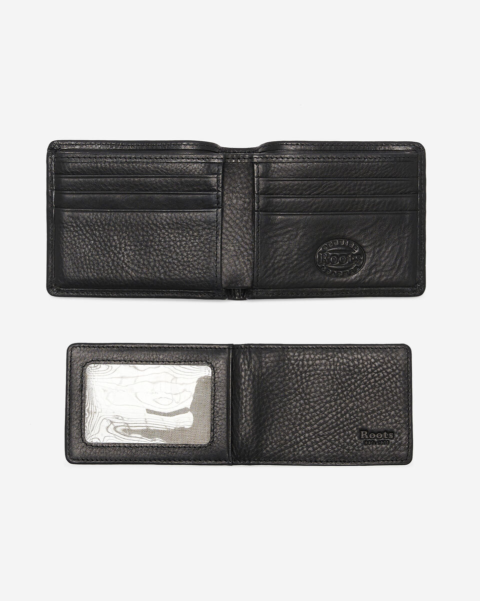 Slimfold Sideflap Toscano