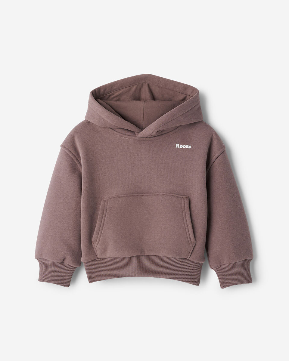 Toddler Cloud Hoodie
