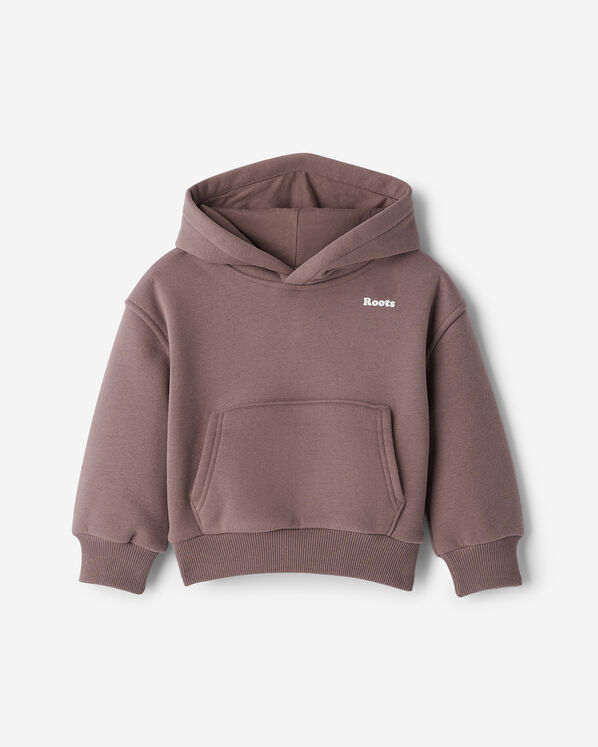 Toddler Cloud Hoodie