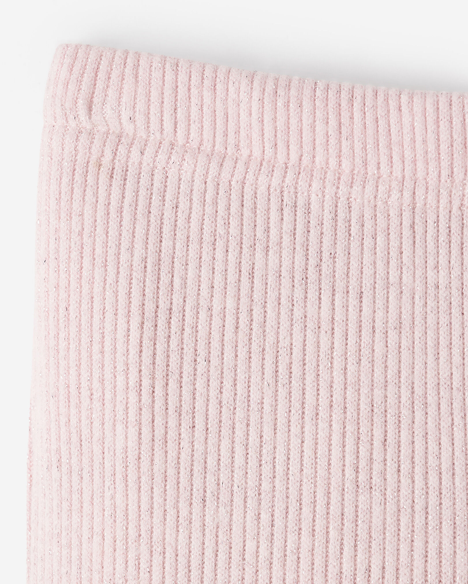 Girls Cooper Sparkle Rib Flare