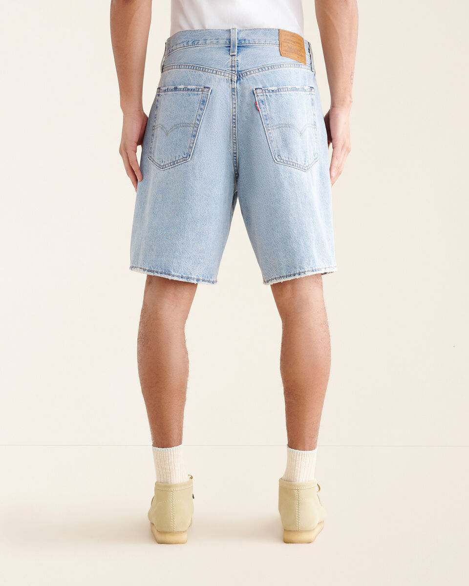 Levi's 479 Stay Baggy Short | Roots CA