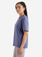 T-shirt Un en molleton Nuage