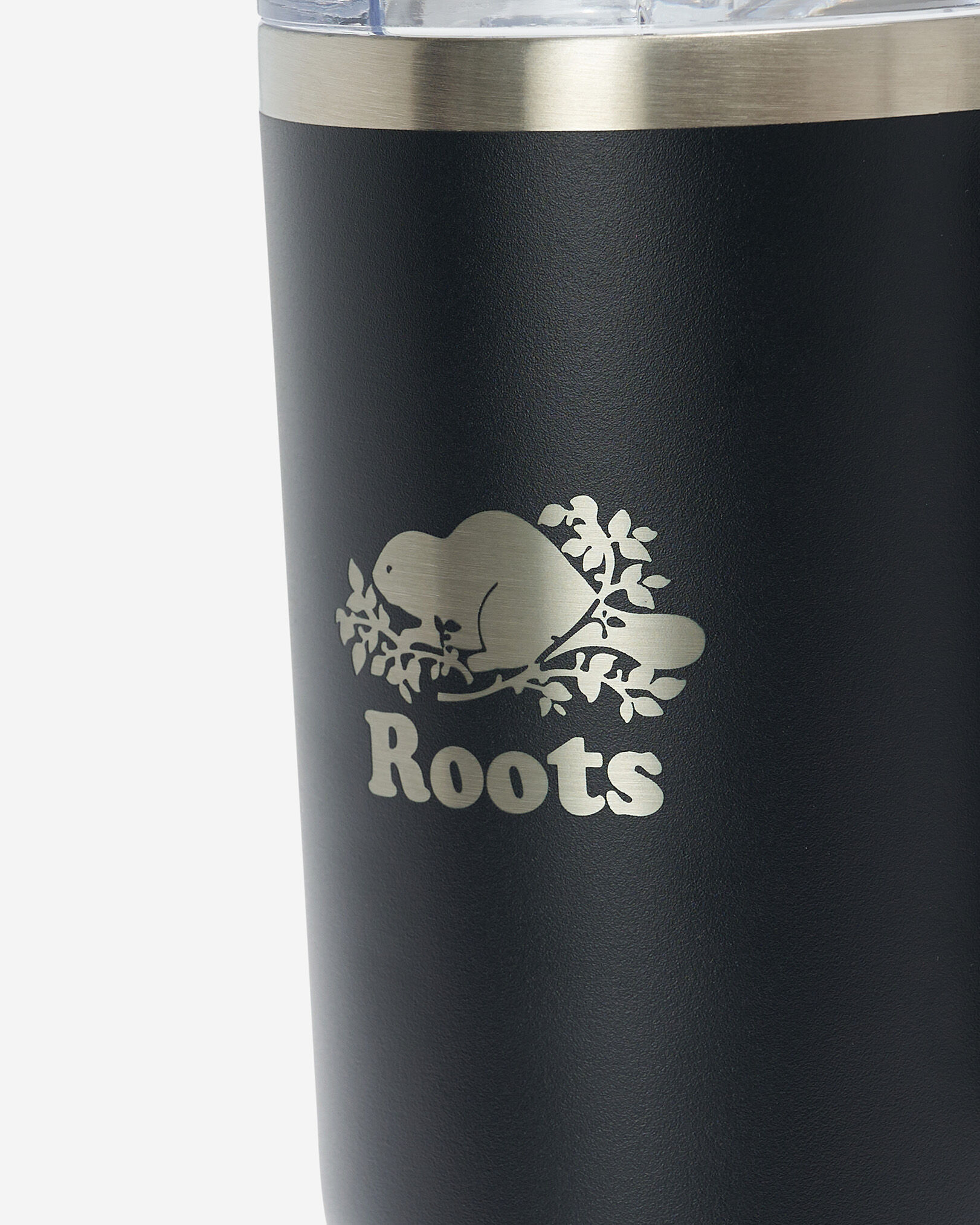 Roots Tumbler