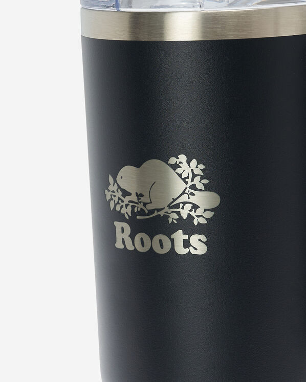 Roots Tumbler Roots Tumbler